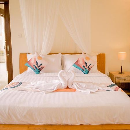 Luxury Villa Ada Padi Ubud Екстер'єр фото