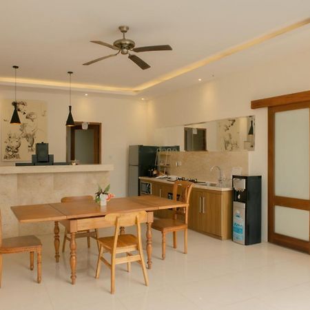 Luxury Villa Ada Padi Ubud Екстер'єр фото
