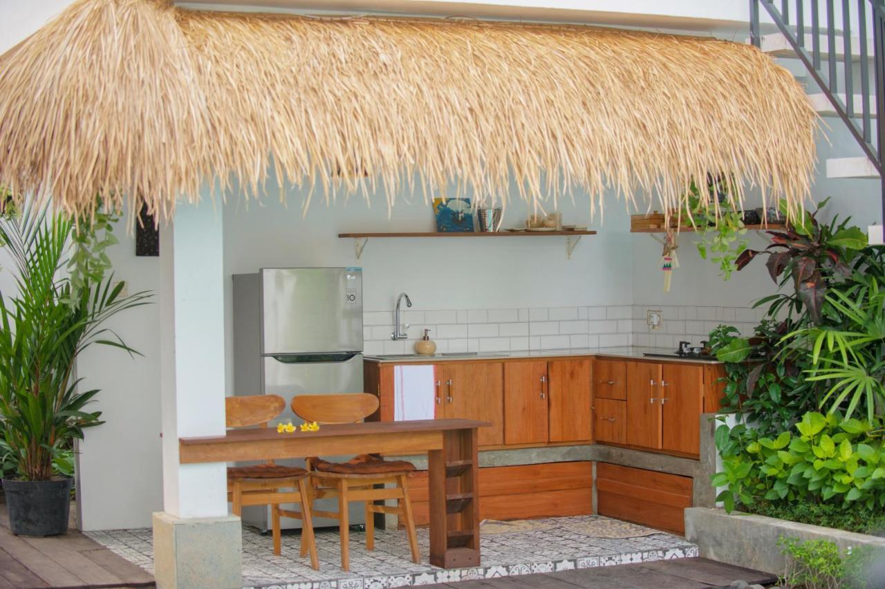 Luxury Villa Ada Padi Ubud Екстер'єр фото
