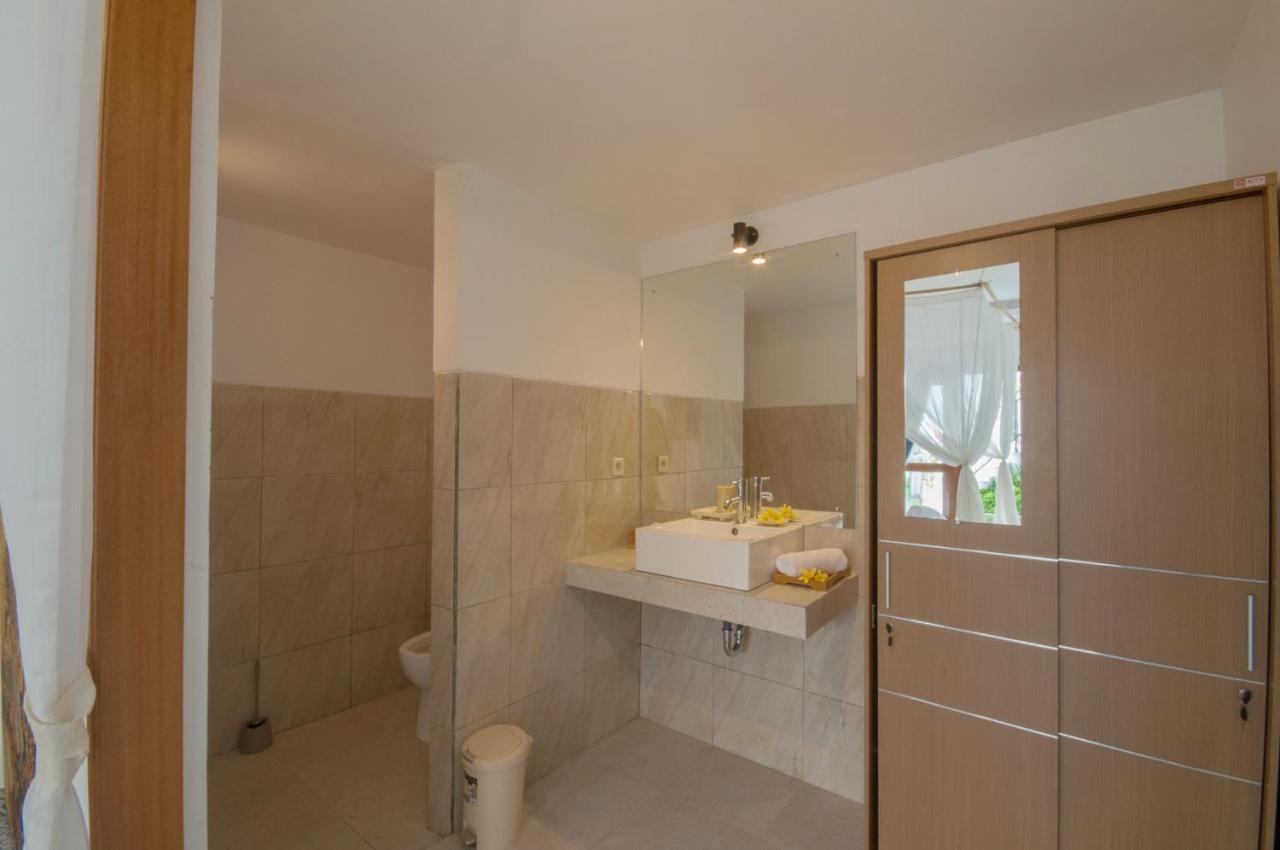 Luxury Villa Ada Padi Ubud Екстер'єр фото